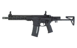 COLT M5 SCW 5.56MM 10.3" BLK SBR