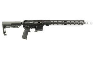 APF ELITE LTR 223WYLDE 16" 30RD BLK