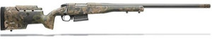 BERG DIVIDE 6.5CRDM 24'' 5RD