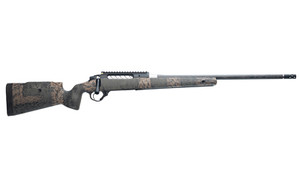 SEEKINS HVK ELEMENT 22CM 20" 3RD WS