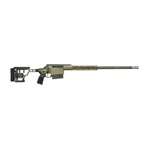 Sig Sauer Cross Magnum Sawtooth Bolt Action Rifle .300 PRC 6rd Magazine 24" Barrel M-LOK Handguard