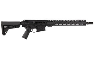 AM DEF UIC10A 308WIN 16" BLK HUXWRX