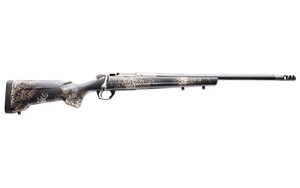 BERGARA CIMA PRO 7MM MAG 22" 3RD