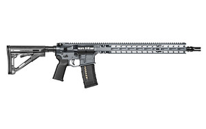 RADIAN MODEL 1 18" 6MM ARC GRY