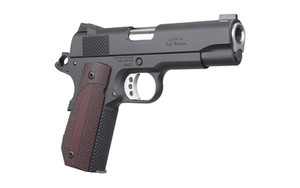 ED BROWN KOBRA CARRY 45ACP 4.25" BLK
