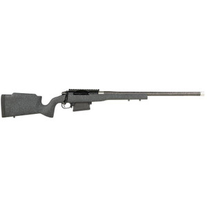 Proof Elevation MTR 2.0 Rifle 6.5 PRC 5rd Magazine 22" Threaded Barrel Carbon Fiber Black Granite Stock