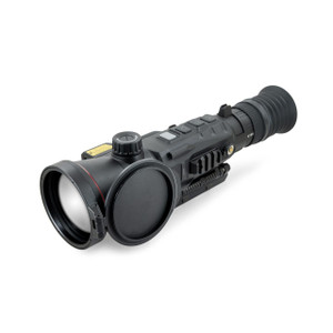 Nocpix RICO 2 Thermal Weapon Sight 640x512 75mm LRF