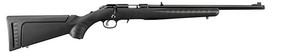 RUG AMER-RF 22LR 10RD