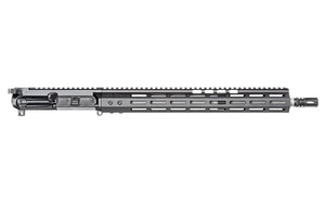 NOVESKE CHAINSAW UPPER 556 16" BLK