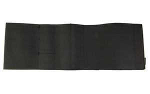 BULLDOG LARGE BELLY BAND HOLSTER