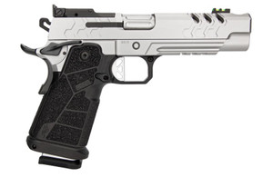 KIMBER 2K11 COMP 9MM 5IN BARREL 20RD STAINLESS OR ACC RAIL 3500080