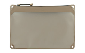 MAGPUL DAKA WINDOW POUCH LARGE FDE