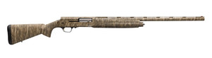 BROWNING A5 12GA 26IN BARREL 4RD MOBL DS CHOKE 0118252005