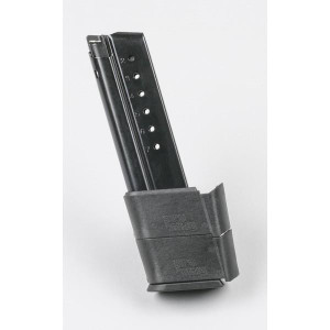 ProMag Steel Handgun Magazine Springfield XDS 9mm Blued 11/rd