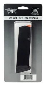 GLOCK MAG 17/34/47 GEN5 9MM 17RD 33814