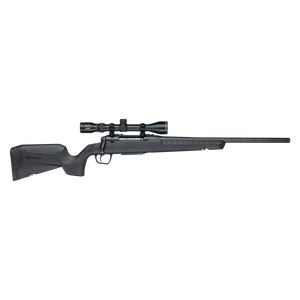 Savage AXIS XP Compact Rife .243 Win 4rd Magazine(1) 20'' Threaded Barrel