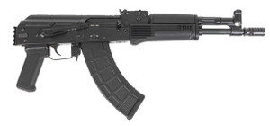 DPMS AK47 ANVIL 7.62 12.7 30