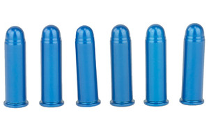 AZOOM SNAP CAPS 38SPL 12/PK BLUE