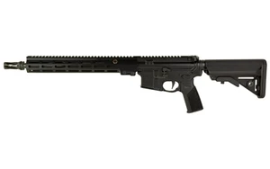 GEISSELE SPDTY MOD1 556 14.5P&W BLK