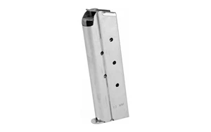 MAG ED BROWN 10MM 8RD STS