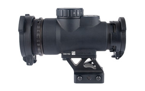 TRIJICON MRO SD PATROL RD 1/3 BLK