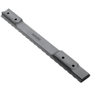 Weaver 1-Piece Extended Multi-Slot Picatinny Scope Base SAVAGE 110 111 112 114 116 LA 20 MOA (6-48)