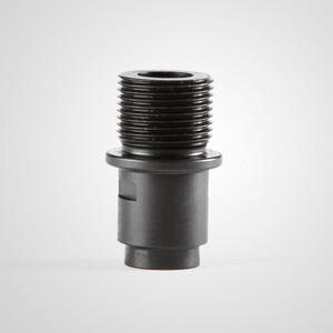 Dead Air Mask HD Thread Adapter Sig Mosquito to 1/2-28
