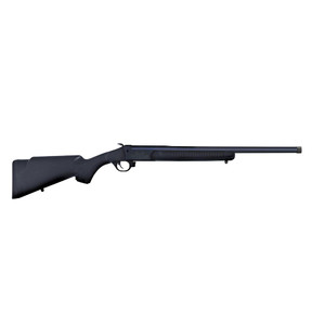 Traditions Outfitter G3 Rifle 45-70 Govt Single Shot 22" Barrel Synthetic Black Stock Elite XT Trigger