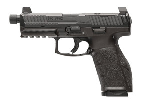 HK VP9A1 X TACTICAL 9MM 1-17RD & 1-20RD MAG 81001223