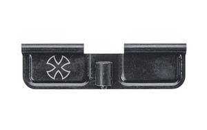 NOVESKE POERT DOOR IRON CROSS