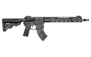 NOVESKE N4 AFGHAN 6MM ARC 14.5P BLK