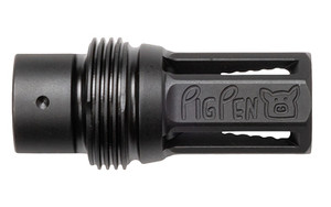 NOVESKE PIG PEN FH 5/8X24 LONG