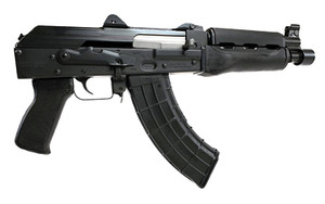 ZASTAVA ZPAP92 PSTL 762X39 10" 30RD