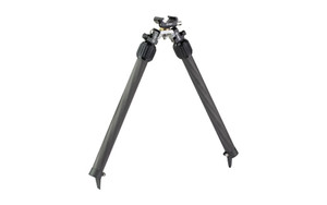 MDT BACKCOUNTRY BIPOD PIC BLACK