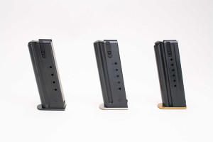 MR MAG DE 50AE/429DE BLK 7RD