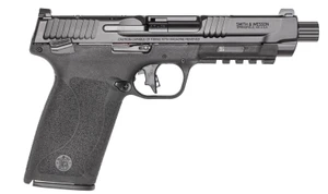 SMITH & WESSON M&P 5.7x28 5" TB OR MTS 22R 13347