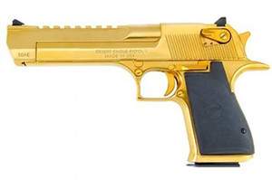 MR DESERT EAGLE MKVII 44TG