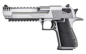 DE MK19 357MAG 6" 9RD STS IMB
