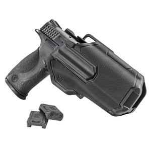 OMNIVORE L2 TLR 1/2 LIGHT BEARING LH BK