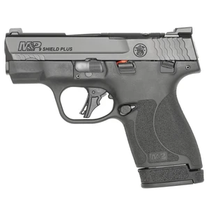 SMITH & WESSON M&P9 SHIELD+ TS OR 13RD 13536