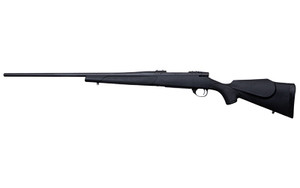 WBY V-GRD OBSIDIAN 22-250 24" 5RD