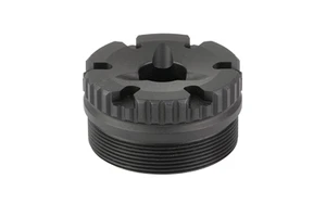 DEAD AIR MOJOVE 9 FRONT CAP