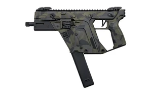 KRISS VCTR SDP G3 9MM 5.5" 40RD WD