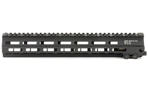 GEISSELE 13.5" SPR MOD MK8 MLOK BLK