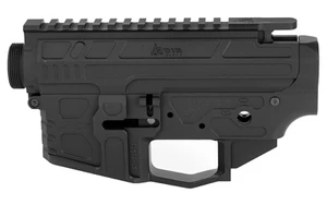 ODIN OTR-15 BILLET RECEIVER SET BLK