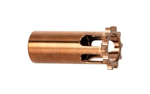RUGGED PISTON 1/2X36