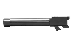 SCO THREADED BBL FOR GLK 43 1/2X28