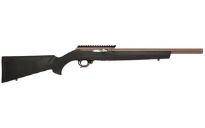 TACSOL XRING VR 22LR HOGUE QS/BLK