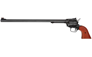 HERITAGE 22LR 16" 6RD W/COCOBOL AS