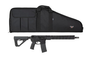 SOLGW L89 14.5" 5.56 P&W PLAN B BLK